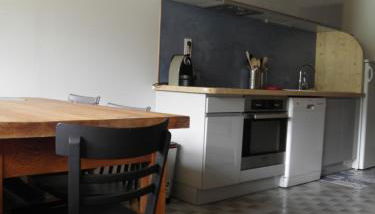 studio chambres mezzanine - Foto 4