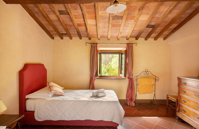 Castello di Bossi - Foto 34