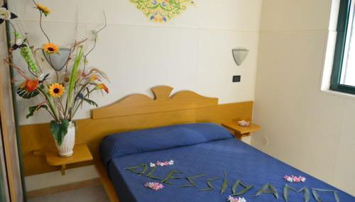 Resort Alessidamo Club Metaponto - Foto 5