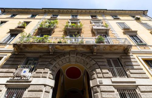 notaMi - Casa Vittoria - Isola District - Photo 56