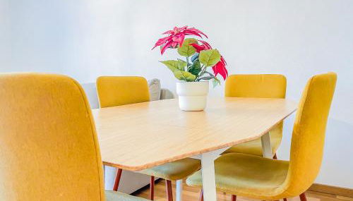 Appartement lumineux à 2 mins à pied de la gare - Foto 2