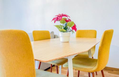 Appartement lumineux à 2 mins à pied de la gare - Foto 8