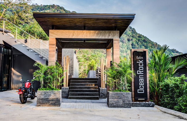 Ocean Rock Kalim - Foto 58