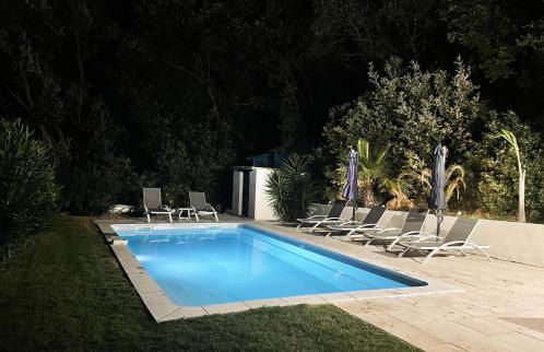 Maison avec vue panoramique et piscine - Foto 4