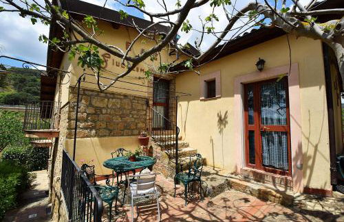 Giucalem La Casa Negli Orti - Foto 44