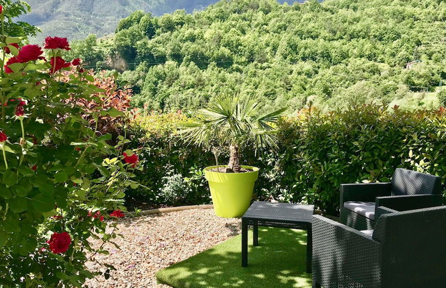 La Maison Vésubie - Foto 12