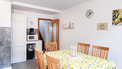 Ferienwohnung Alte Scheune - Foto 2