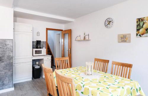 Ferienwohnung Alte Scheune - Foto 2