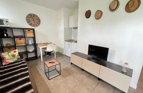 La Paille Metz Luxembourg Parking Un-Séjour-à-Part - Foto 2