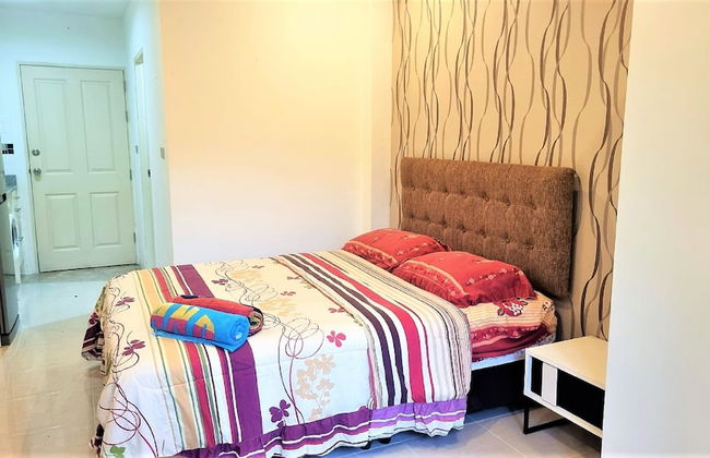 Bang Saray - Lake & Pool Views - Foto 4