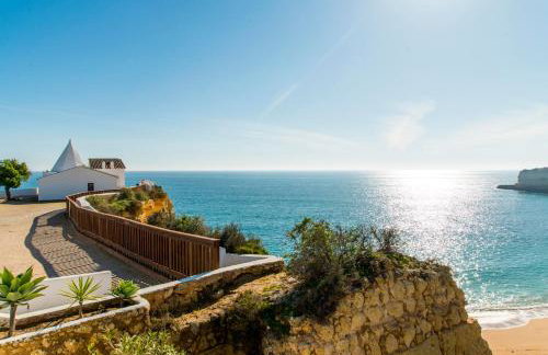 Casa do Barco, Vista Praia Armação Pêra - Foto 49