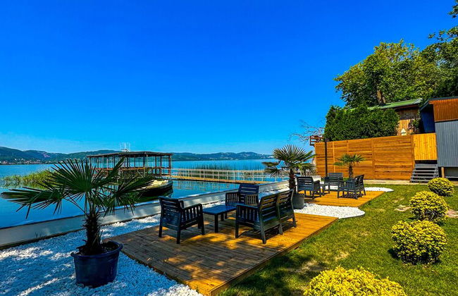 Siesta Bungalov - Foto 34