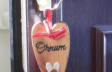 Ornum Self Catering Cottage - Foto 9