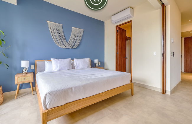 Hidden Park 203 in Jalisco - Foto 11