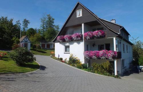 Cosy apartment with private garden in Brachthausen in the Sauerland - Foto 50