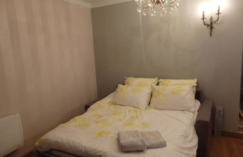 La Maison De Béatrice - Photo 16