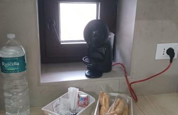 Cappuccini room's - Photo 15