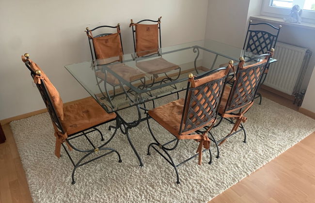 Apartment Schmuck - Foto 25