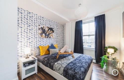 2BED Brick Lane residence Urban Escape - Foto 13