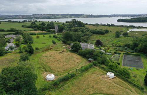 Lower Marsh Farm Glamping - Photo 21