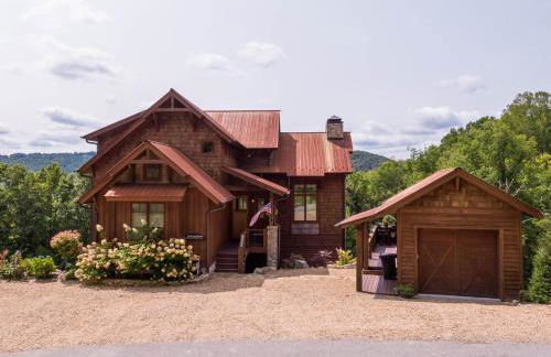 Birds Nest Retreat at Eagles Nest - Foto 1