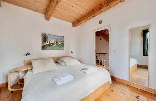 Villa Nikolaj - Historisches Pastorat - Photo 17