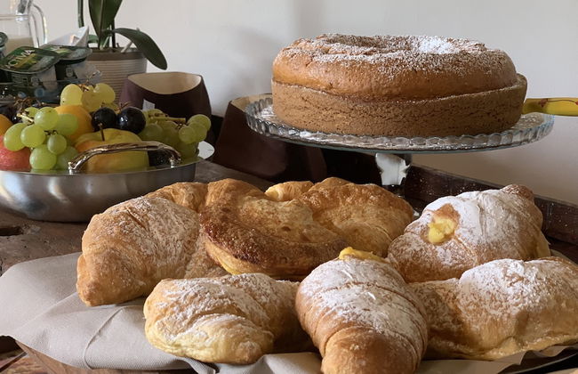 Agriturismo Merigge Wellness & Spa Montepulciano - Photo 132