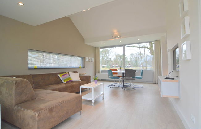 Alluring Holiday Home in Limburg Near Forest - Foto 34