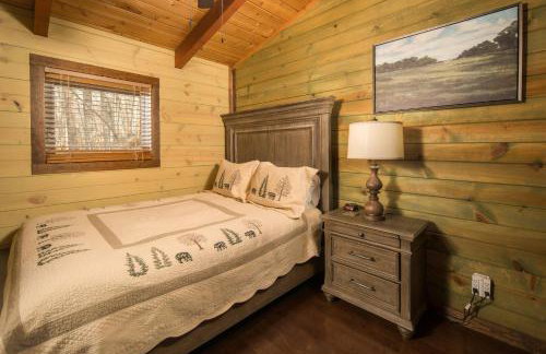 Sugar Mountain Cabin | Hot Tub! - Foto 15