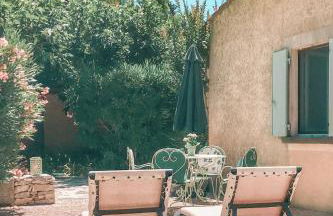 Petit Paradis Mazet - Photo 22