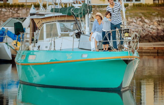 Isla Mazatlan Residence Club - Photo 25