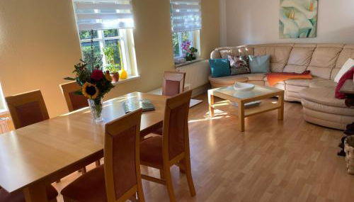 große Wohnung zentral gelegen - Foto 5