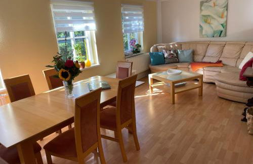 große Wohnung zentral gelegen - Foto 5