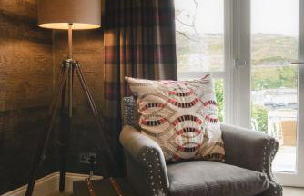 Kirklea Island Suites - Foto 32