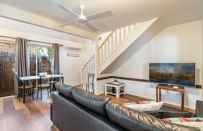 Byron Central Apartments - Foto 35