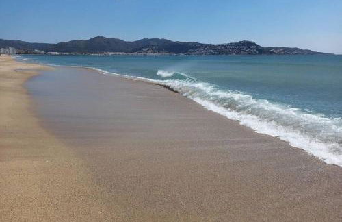 Empuriabrava 500m de la plage de la Rubina - Foto 23