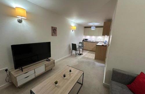 Luxury One Bedroom Flat next to Wembley Stadium - Foto 11