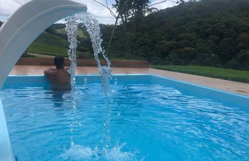 Chácara Cantinho do Ipê - Foto 8