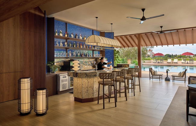 PARKROYAL Serviced Suites Singapore - Foto 44