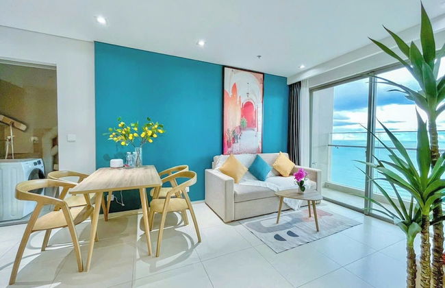 The Rex's Song Boutique Apartment - Photo 32