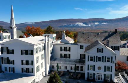 Equinox Resort Residences - Foto 47