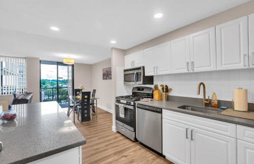Arlington Fully Furnished Apartments in Crystal City - Foto 27