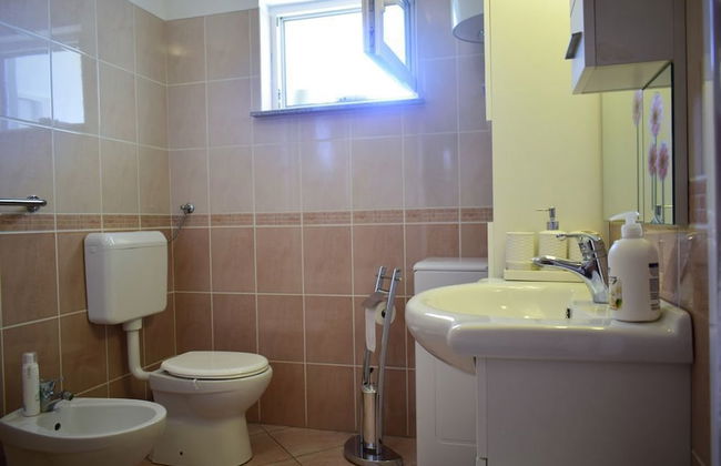 Apartment Lucy - Foto 14