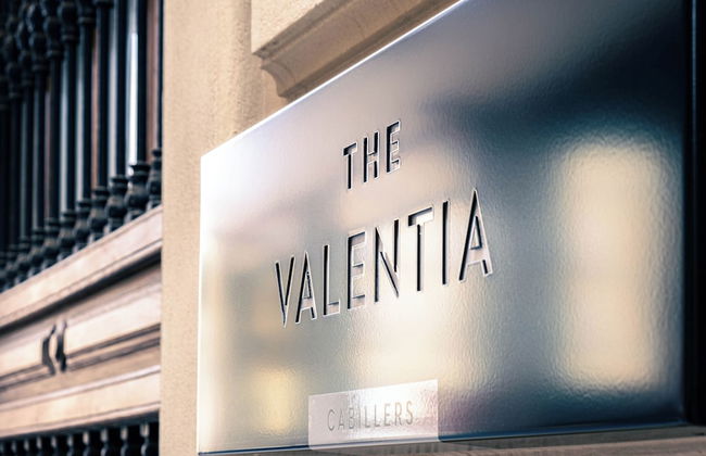 The Valentia Cabillers Hotel - Foto 34