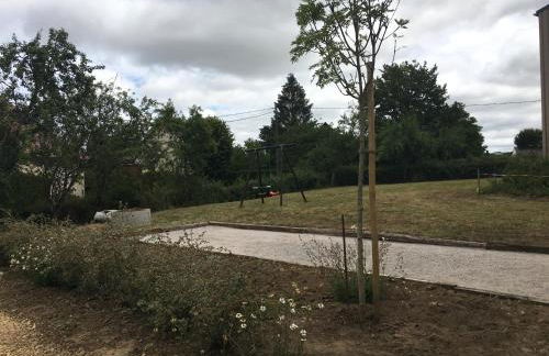 Gîte de l’enclos - Foto 7