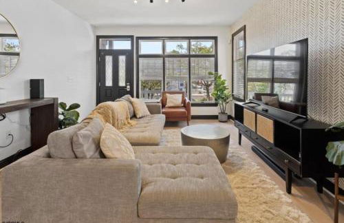 Chic Haven- Close to Beach, Boardwalk & Casinos - Foto 1