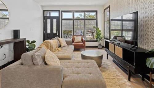 Chic Haven- Close to Beach, Boardwalk & Casinos - Foto 1