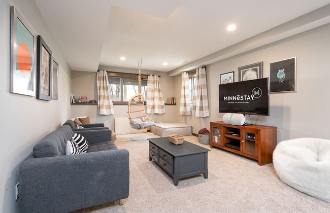 Somerset River Retreat - Foto 17