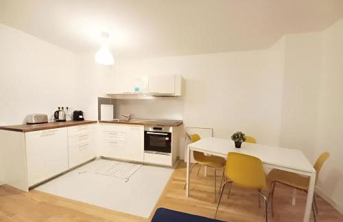 Elegancia Rueil, 20 min de Paris La Défense, quartier recherché, Lac - Foto 14