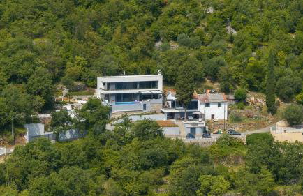 Dream 1-Bedroom Villa with Heated Indoor Pool, Jacuzzi & Sauna and BBQ - Foto 37